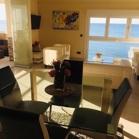 Royal Executive Suite Málaga Eksteriør billede
