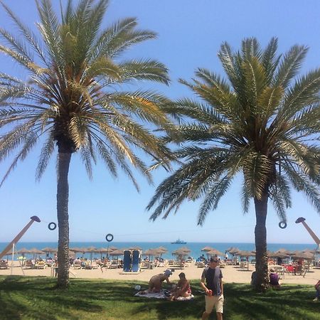Royal Executive Suite Málaga Eksteriør billede