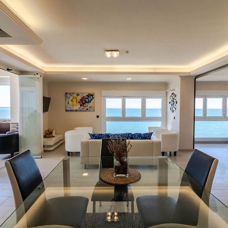 Royal Executive Suite Málaga Eksteriør billede