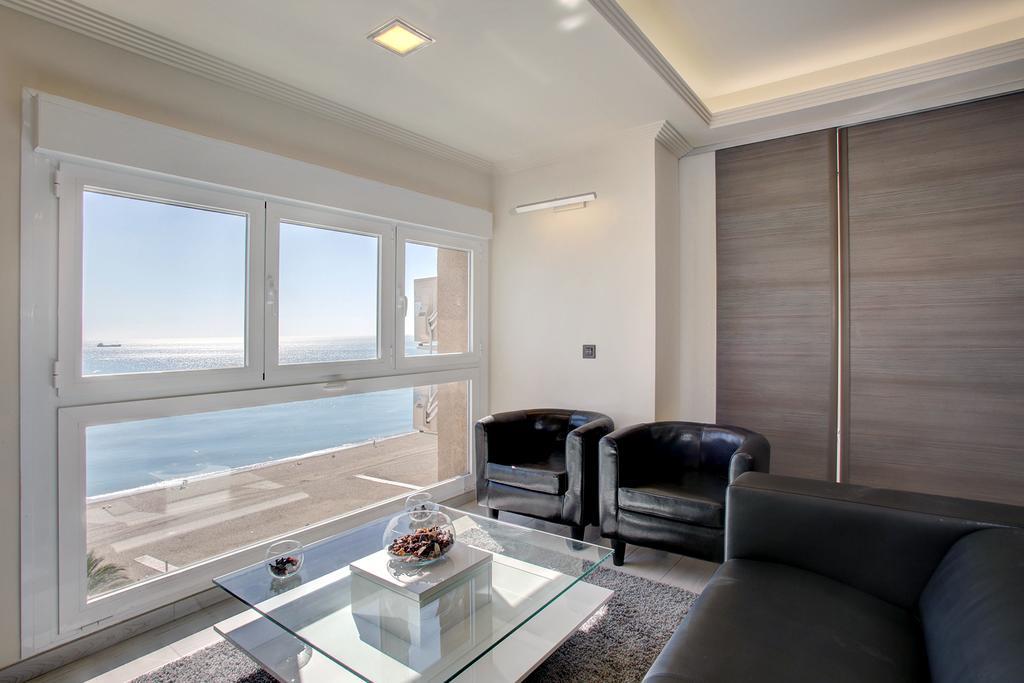Royal Executive Suite Málaga Eksteriør billede