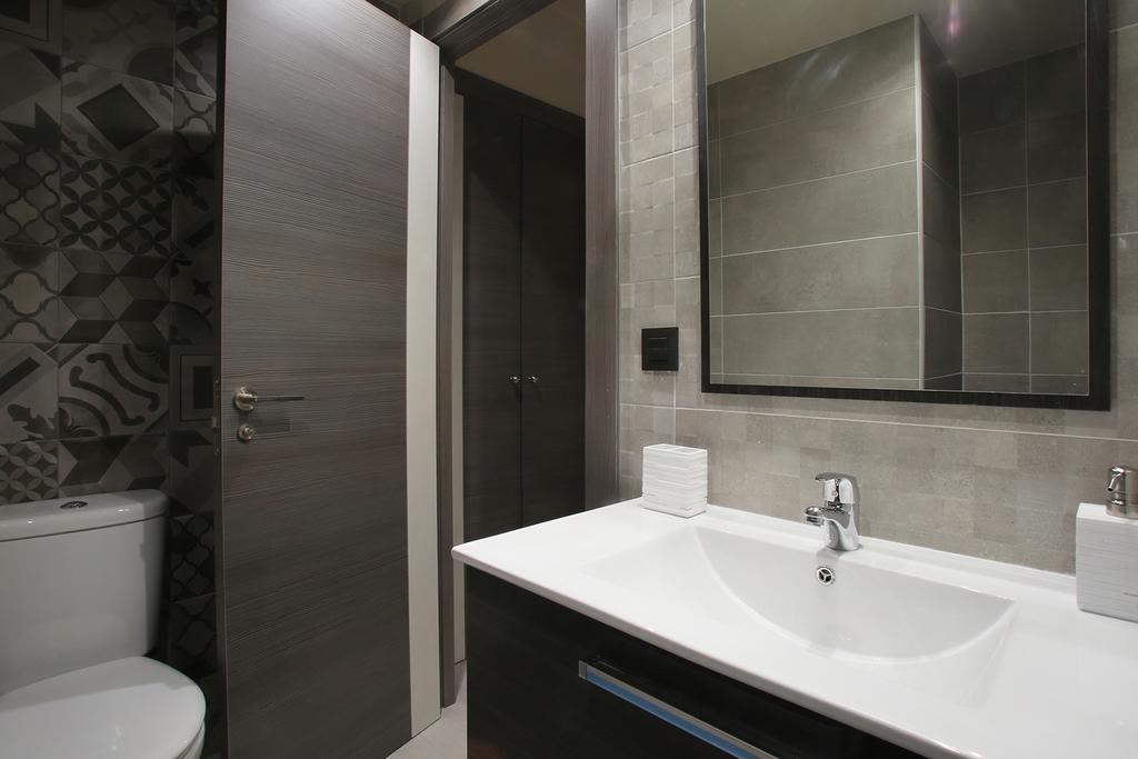 Royal Executive Suite Málaga Eksteriør billede