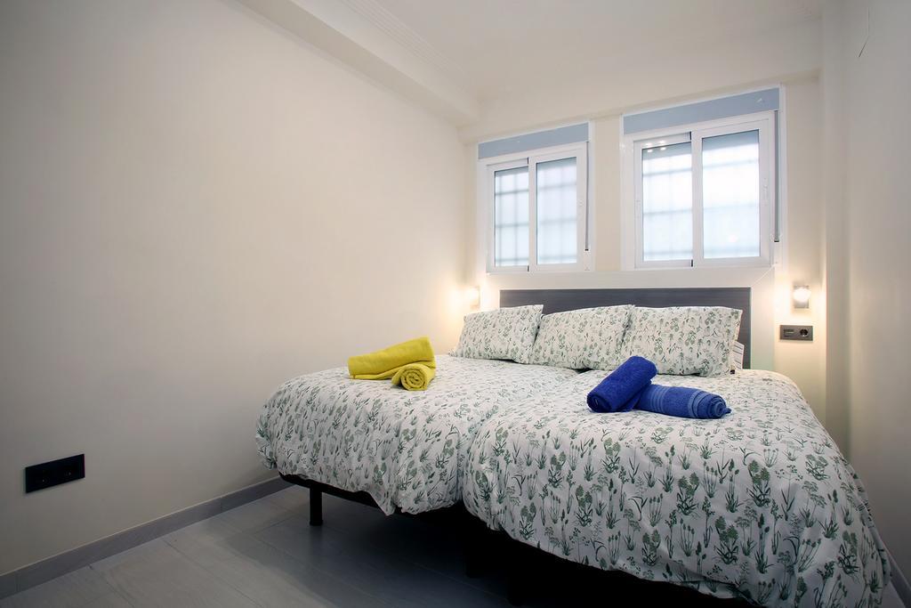 Royal Executive Suite Málaga Eksteriør billede