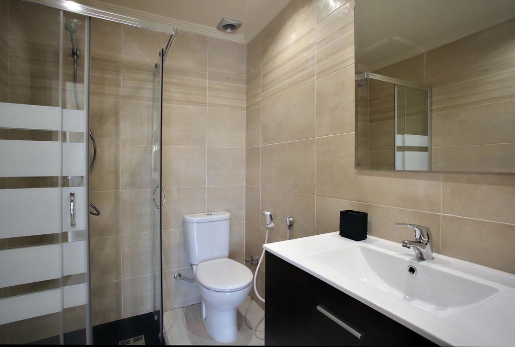 Royal Executive Suite Málaga Eksteriør billede