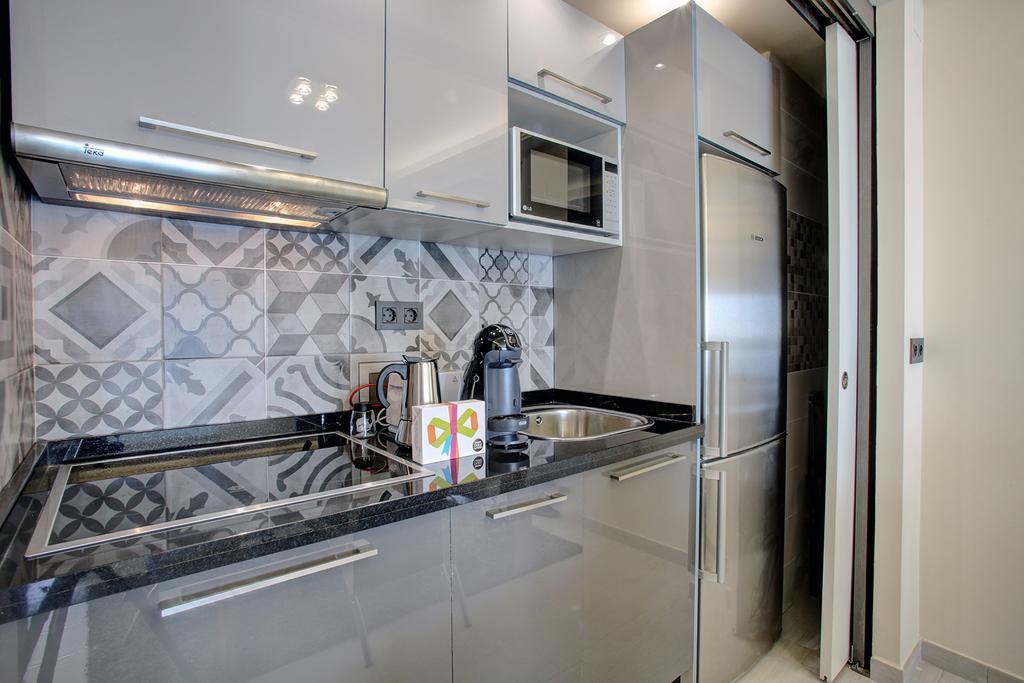 Royal Executive Suite Málaga Eksteriør billede