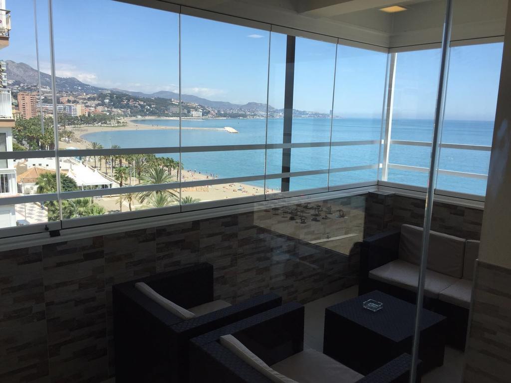 Royal Executive Suite Málaga Eksteriør billede