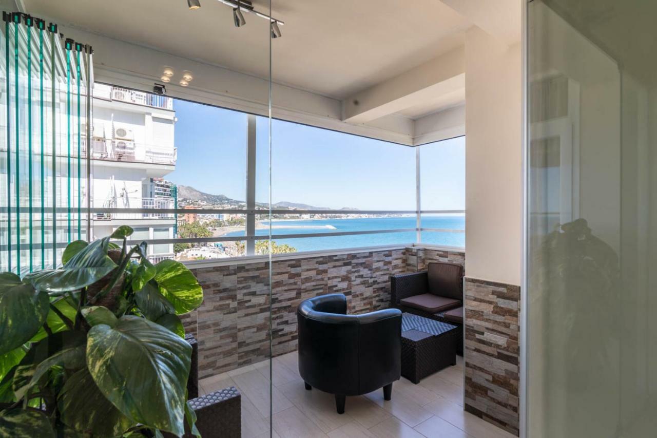 Royal Executive Suite Málaga Eksteriør billede