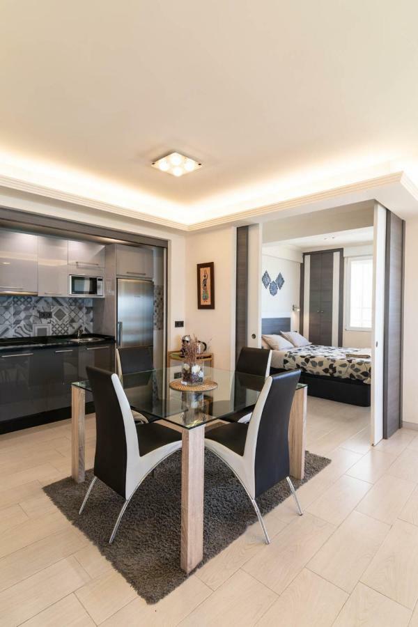 Royal Executive Suite Málaga Eksteriør billede