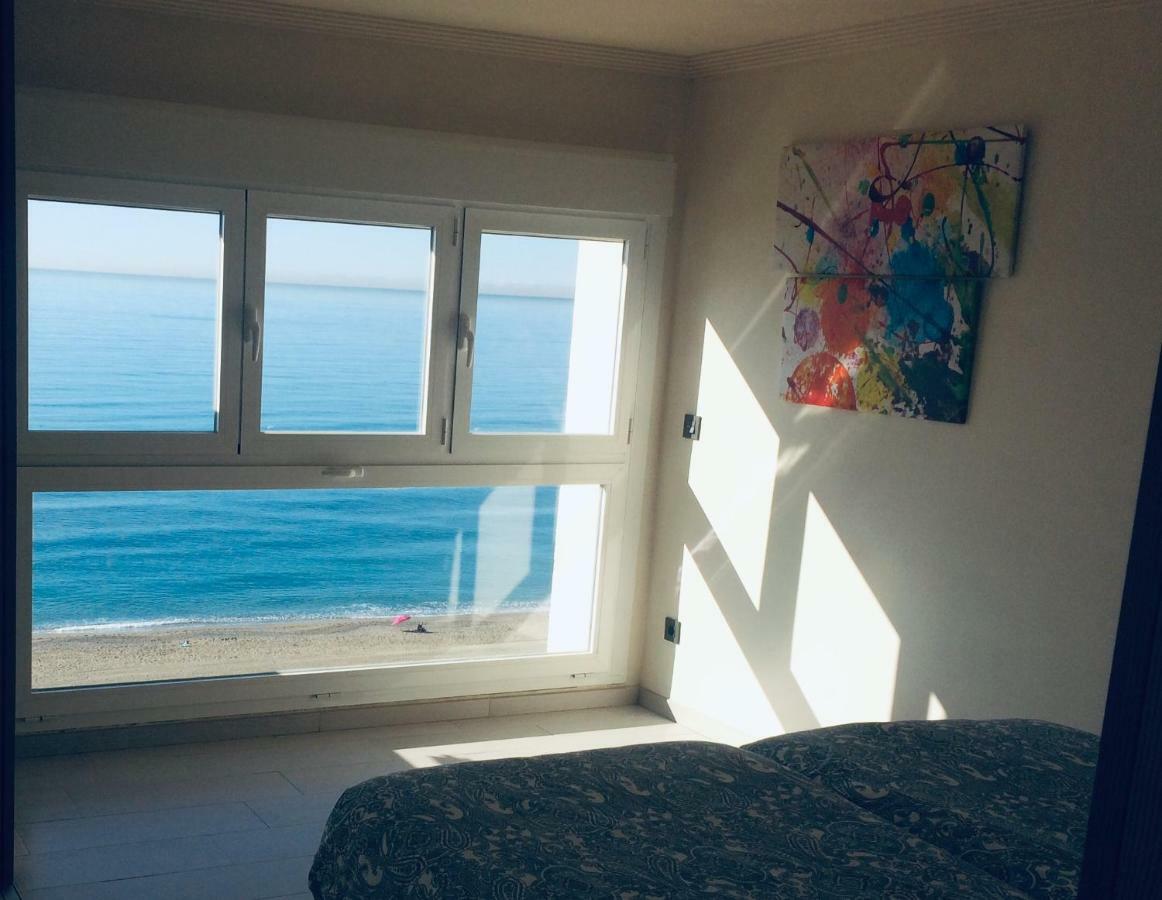 Royal Executive Suite Málaga Eksteriør billede
