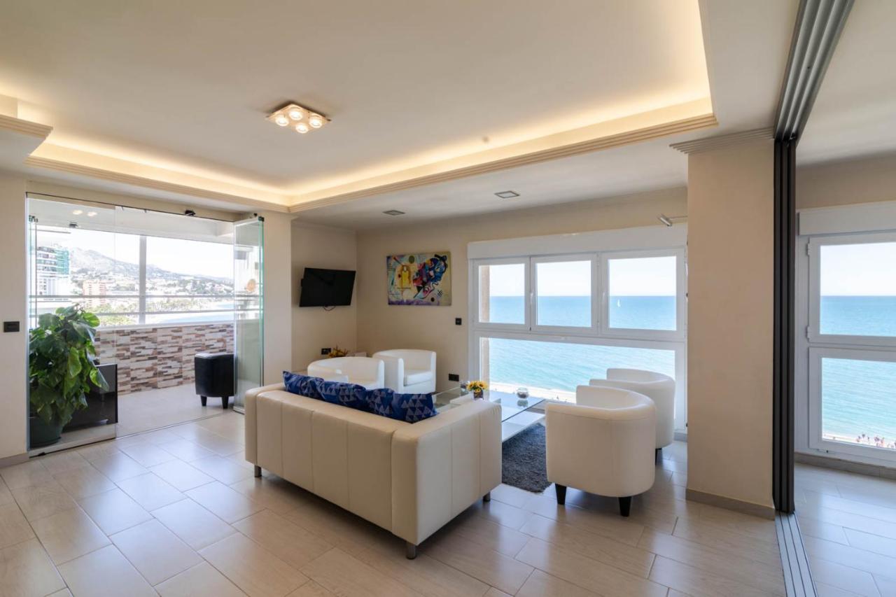 Royal Executive Suite Málaga Eksteriør billede