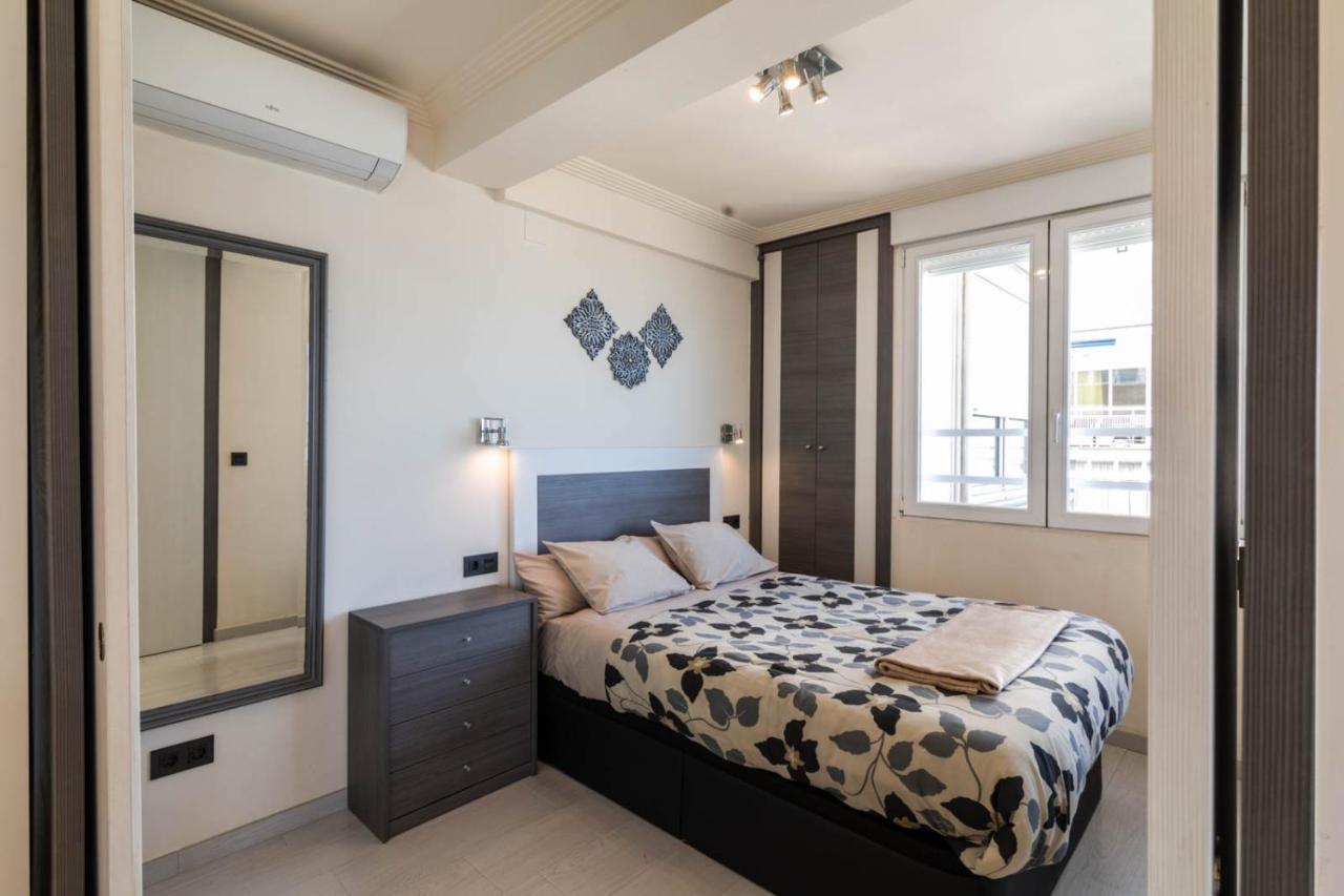 Royal Executive Suite Málaga Eksteriør billede